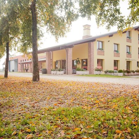 Agriturismo Pituello Talmassons Exteriér fotografie