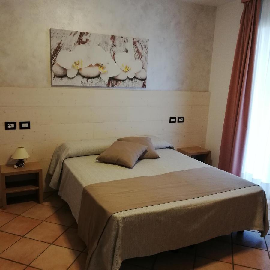 Agriturismo Pituello Talmassons Exteriér fotografie